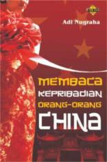 Membaca Kepribadian Orang-Orang China